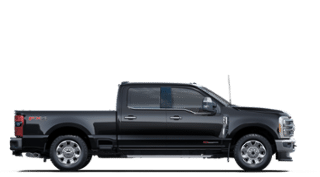 2025 Ford Super Duty® External Image 1